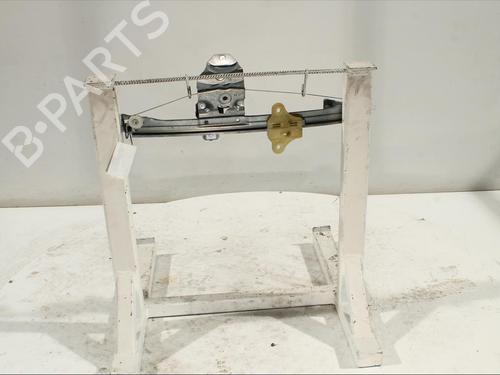 Front right window mechanism RENAULT CLIO IV (BH_) 1.2 TCe 120 (BHAU) | BP12079947C23 