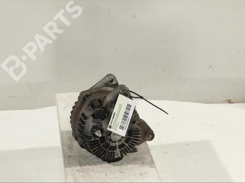 Generator NISSAN QASHQAI / QASHQAI +2 I (J10, NJ10, JJ10E) 1.6 dCi (130 hp) 11906795