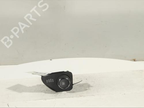 Used Switch Switch JEEP COMPASS (MP, M6, MV, M7) 2.0 CRD 4x4 (140 hp) 12081197 12081197