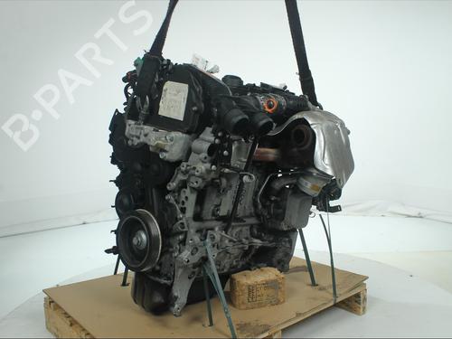Engine CITROËN C4 II (NC_) 1.6 BlueHDi 120 | BP36053249M1 - Image 3