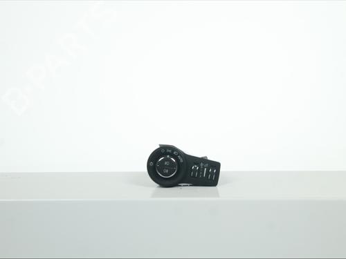 Used Headlight switch Headlight switch JEEP COMPASS (MP, M6, MV, M7) 1.6 CRD (120 hp) 33948620 33948620