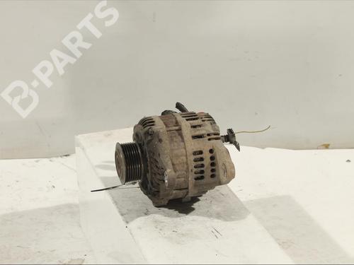 Generator NISSAN PATHFINDER III (R51) [2005-2025]  11905449