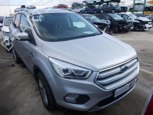 Starter FORD KUGA II (DM2) 2.0 TDCi | BP27859080M8  - Image 8