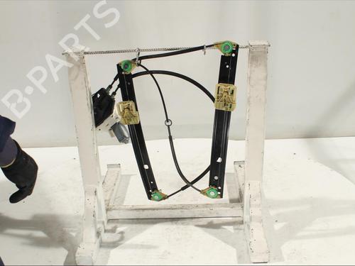 Front left window mechanism AUDI A1 (8X1, 8XK)  | BP15178257C22 