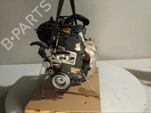 Motor FIAT TIPO Hatchback (356_, 357_) 1.4 (356HXA1B, 357) | BP29986439M1 