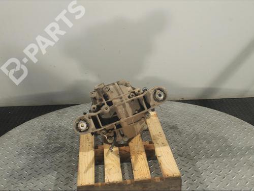 Rear differential PORSCHE CAYENNE (9PA) 3.6 | BP11901907M24 