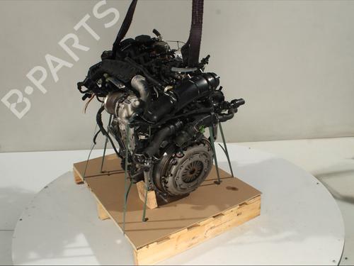 Engine OPEL GRANDLAND / GRANDLAND X (A18, P1UO) 1.2 (75) | BP29986274M1