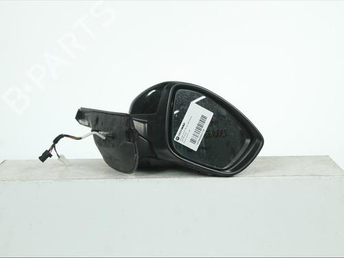 right-mirror-citroen-c3-iii-sx-2016-39180940 main image