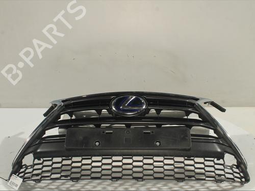 Used Grille LEXUS NX (_Z1_) 300h (AYZ10_, AYZ10R) (197 hp) 32100627