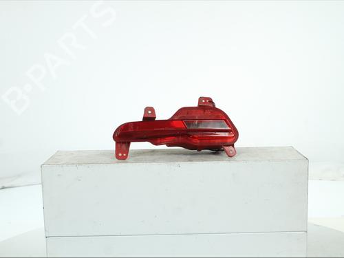 Used Rear fog light Rear fog light KIA PICANTO III (JA) 1.2 MPI (84 hp) 39699064 39699064
