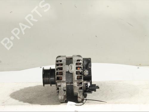 Used Alternator VOLVO V40 Hatchback (525) D4 (190 hp) 25733310