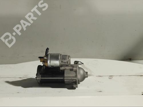 Used Starter RENAULT CLIO IV Grandtour (KH_) 1.5 dCi 90 (KHN3, KHN4) (90 hp) 11973054