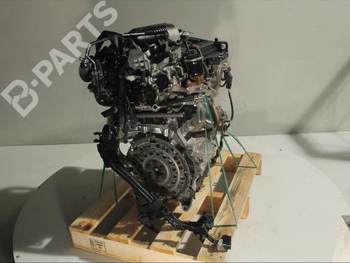 Engine HONDA HR-V (RU)  | BP11912450M1 