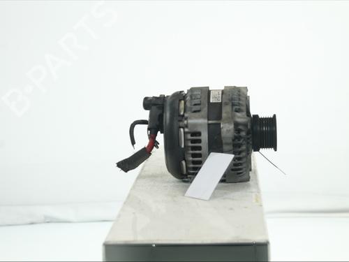 Alternator JEEP COMPASS (MP, M6, MV, M7) 1.6 CRD | BP35998233M7 - Image 4