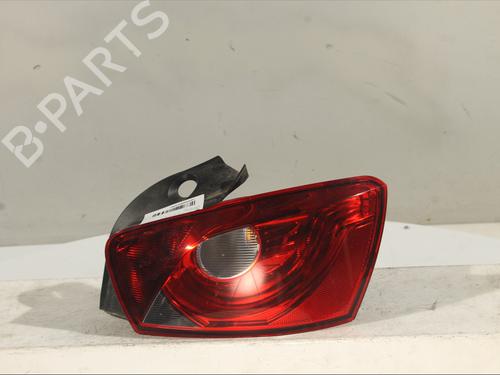 Used Right taillight Right taillight SEAT IBIZA IV (6J5, 6P1) 1.2 TSI (90 hp) 29420130 29420130
