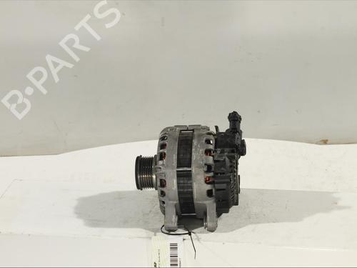 Used Alternator Alternator PEUGEOT 2008 I (CU_) 1.6 BlueHDi 120 (120 hp) 11904947 11904947