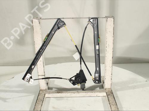Used Front right window mechanism VW GOLF ALLTRACK VII Variant (BA5, BV5) [2014-2020]  16583074
