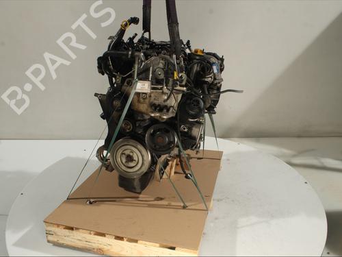 Engine FIAT DOBLO Cargo (263_) 1.3 D Multijet | BP31077877M1  - Image 5