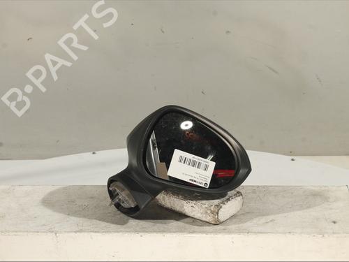 Used Right mirror SEAT IBIZA IV (6J5, 6P1) 1.4 TDI (90 hp) 30448144