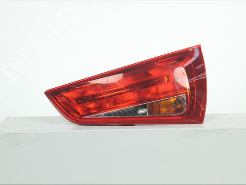 right-taillight-audi-a1-8x1-8xk-2010-2011-2012-2013-2014-2015-2016-2017-2018-2019-34145279 main image