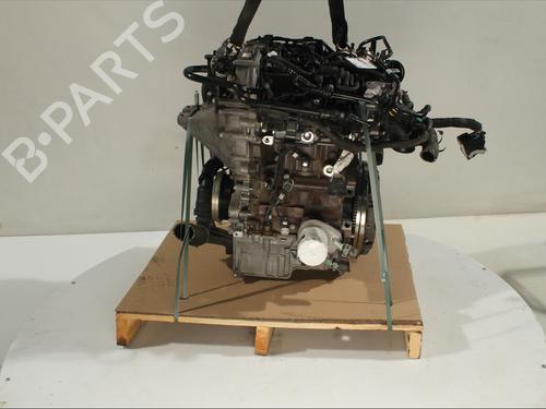 Motor FORD PUMA (J2K, CF7) 1.0 EcoBoost mHEV (125 hp) 29151097