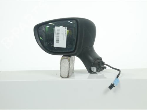 left-mirror-renault-clio-iv-bh_-2012-2013-2014-2015-2016-2017-2018-2019-2020-2021-33948594 main image