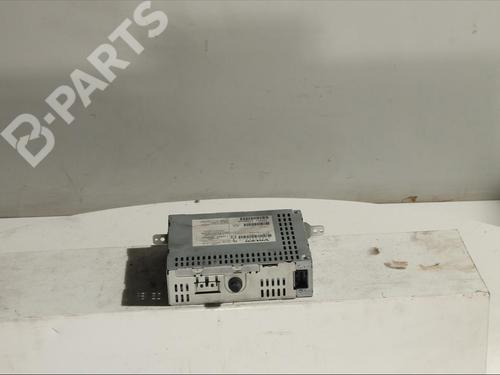 Radio VOLVO XC90 I (275) 2.5 T AWD | BP11954999E6 