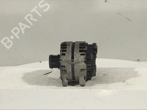 Used Alternator Alternator PEUGEOT 208 I (CA_, CC_) 1.6 HDi / BlueHDi 75 (75 hp) 11911012 11911012