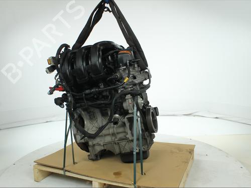 Engine CITROËN C3 III (SX) 1.2 VTi 82 | BP39180948M1 - Image 4