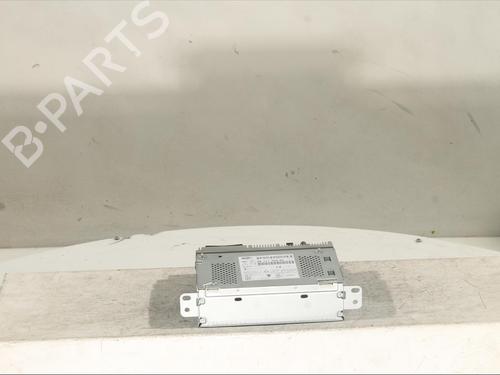 Used Electronic module Electronic module DS DS 4 / DS 4 CROSSBACK (NX_) 1.6 BlueHDi 120 (120 hp) 24399335 24399335