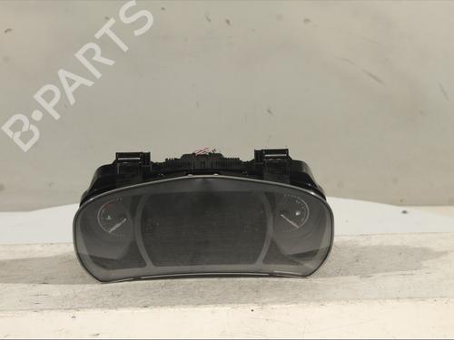 Used Instrument cluster Instrument cluster RENAULT MEGANE IV Hatchback (B9A/M/N_) 1.3 TCe 140 (B9NB) (140 hp) 31077546 31077546