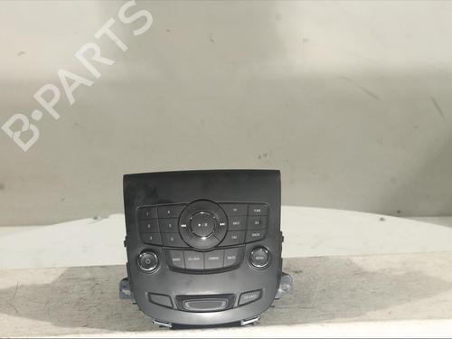 Used Switch Switch CHEVROLET ORLANDO (J309) 2.0 D (163 hp) 18142900 18142900