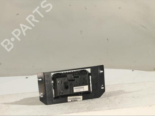 Display monitor LAND ROVER RANGE ROVER EVOQUE (L538) 2.2 D 4x4 | BP27604489C48 