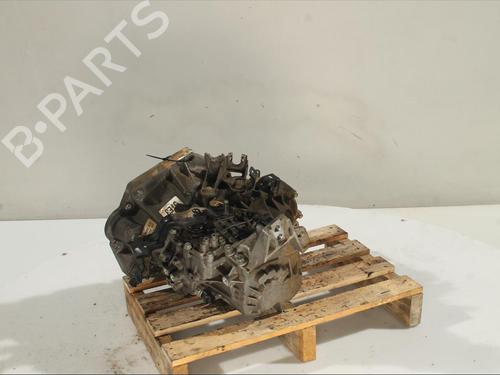 Gearbox KIA RIO IV (YB, SC, FB) 1.25 | BP27555112M3 