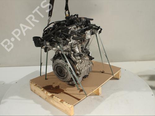 Engine SKODA FABIA IV (PJ3) 1.0 MPI | BP28596251M1