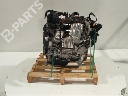Engine CITROËN C3 II (SC_) 1.0 VTi 68 | BP11909812M1 