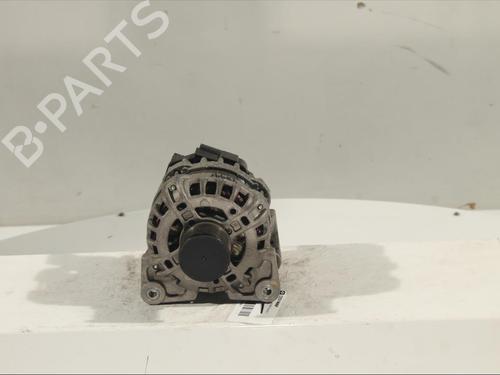 Used Alternator Alternator DACIA SANDERO II TCe 90 (B8M1, B8MA, B8AC) (90 hp) 11910616 11910616