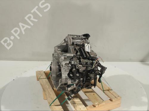 Engine TOYOTA C-HR (_X1_) 1.8 Hybrid (ZYX10_, ZYX11_, ZYX10R, ZYX11R) | BP13372012M1 