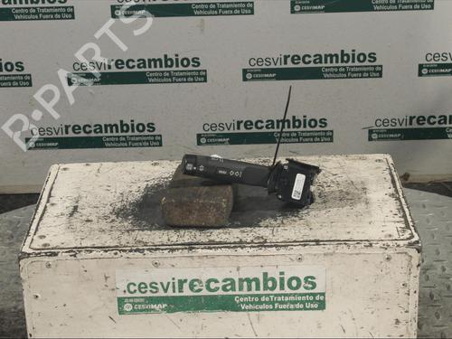 Used Steering column stalk Steering column stalk OPEL ASTRA J Sports Tourer (P10) 1.4 LPG (35) (140 hp) 11900405 11900405