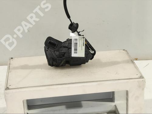 Used Rear left lock SEAT ARONA (KJ7, KJP) [2017-2025]  11903344