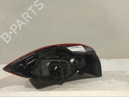 Right taillight DACIA SANDERO III 1.0 TCe 100 ECO-G | BP29469866C35 