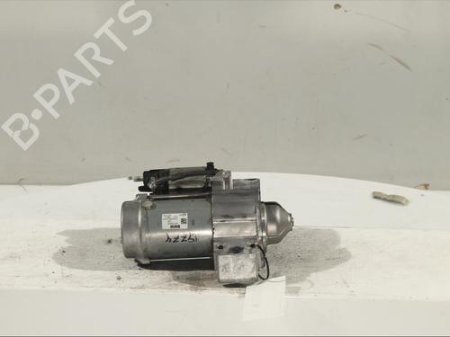 Used Starter Starter BMW 4 Gran Coupe (F36) 418 d (150 hp) 11955187 11955187
