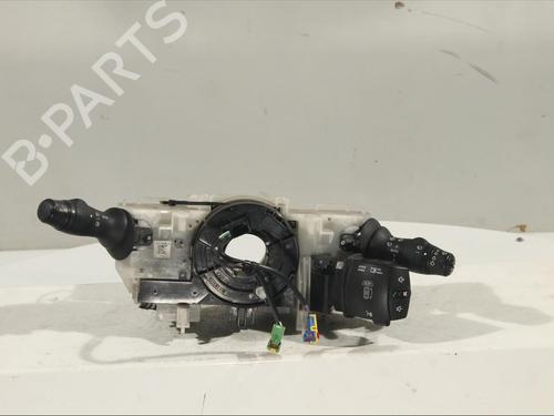 Used Steering column stalk Steering column stalk RENAULT GRAND SCÉNIC III (JZ0/1_) 1.6 dCi (JZ00, JZ12) (130 hp) 11910734 11910734