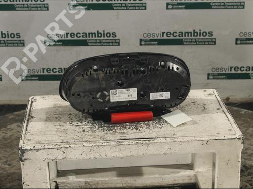 Instrument cluster SEAT LEON (5F1)  | BP11980280C47 