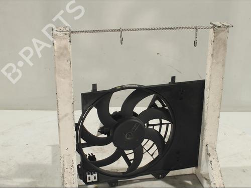 Radiator set PEUGEOT 208 I (CA_, CC_) 1.6 GTi | BP12569911M120 