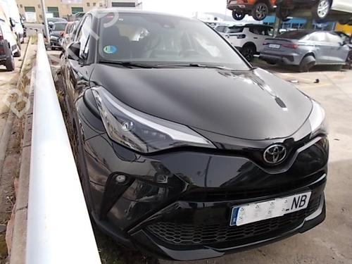 Engine TOYOTA C-HR (_X1_) 2.0 Hybrid (MAXH10) | BP33948733M1  - Image 9