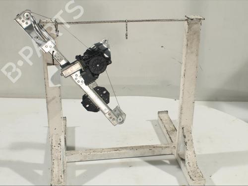 Front left window mechanism DACIA SANDERO II TCe 90 (B8M1, B8MA, B8AC) | BP12054754C22 - Image 2