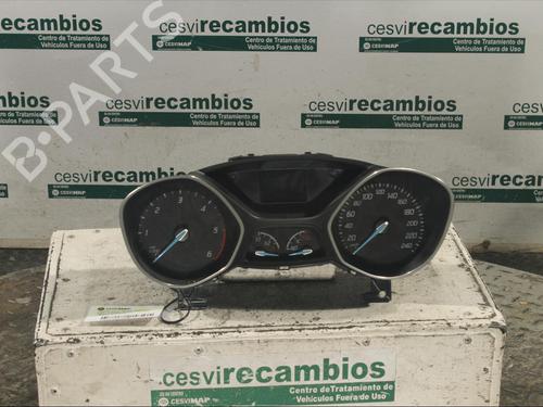 Used Instrument cluster FORD FOCUS III [2010-2020]  26919320