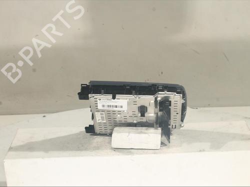 Display RENAULT GRAND SCÉNIC IV (R9_)  | BP20701929C48 