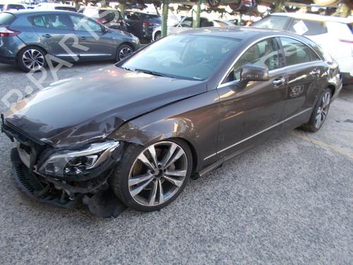 Headlight switch MERCEDES-BENZ CLS (C218) CLS 400 (218.361) | BP29049309I24  - Image 6